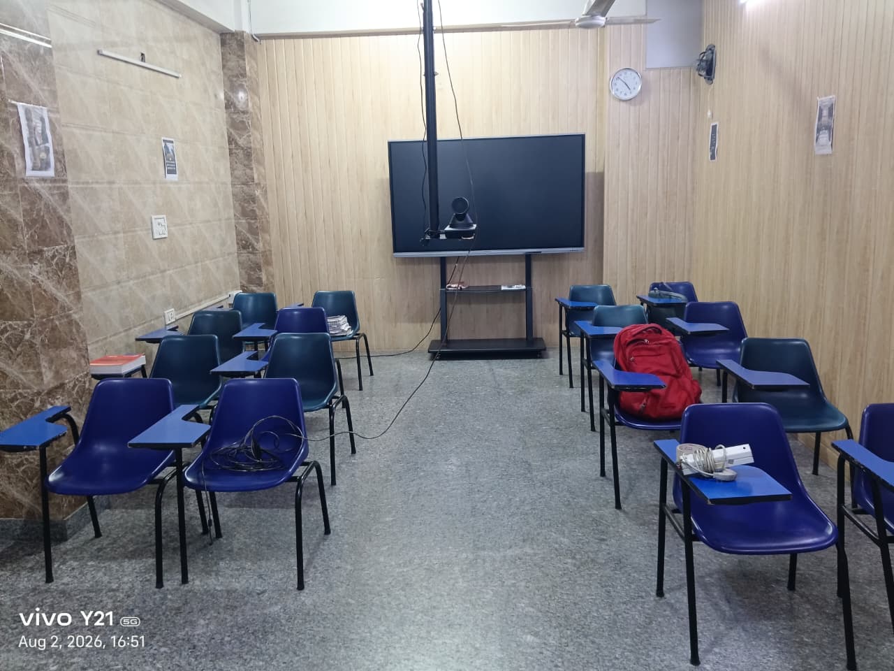 Prashasti IAS Academy, Meerut — photo 4