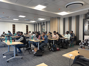 DataSkills Institute, Hyderabad