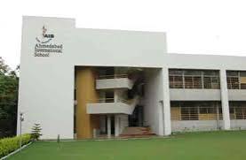 Ahmedabad International School — photo 2