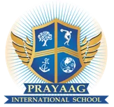 Prayaag International School, Panipat logo