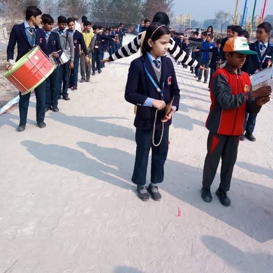 AB International School — photo 3