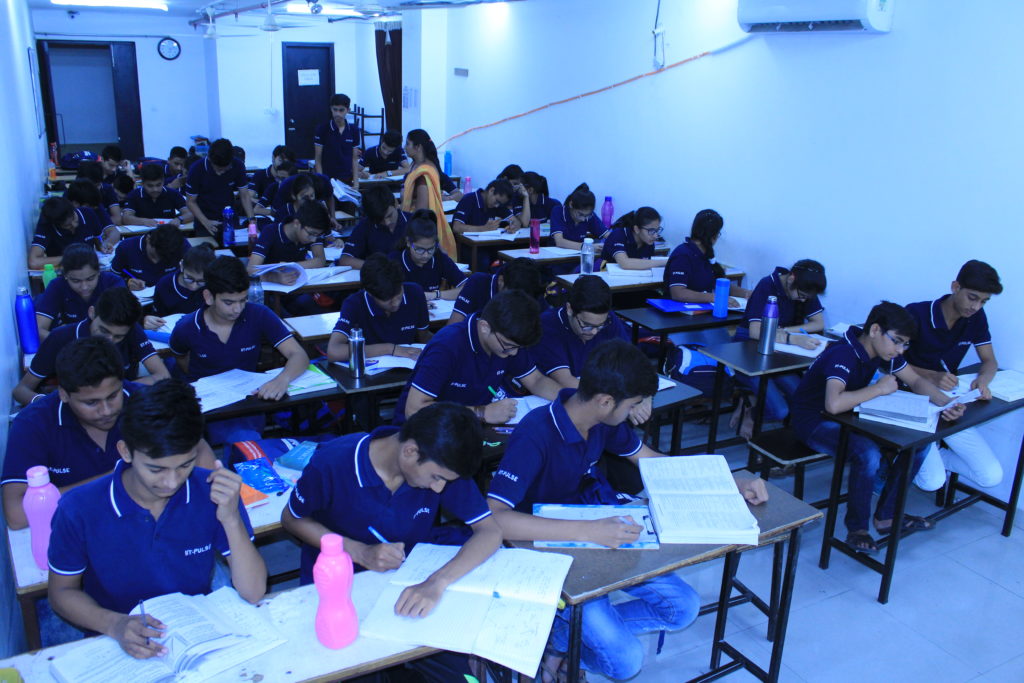 IIT-PULSE | Best JEE & NEET Coaching in Indore — photo 3