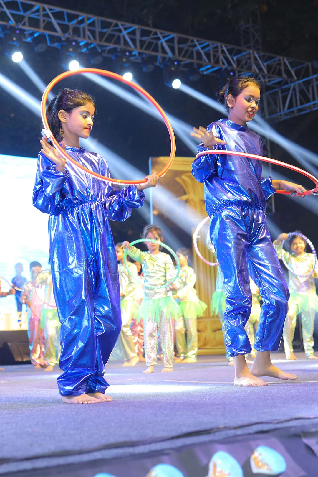 CRPF Public School Dwarka Delhi — photo 2