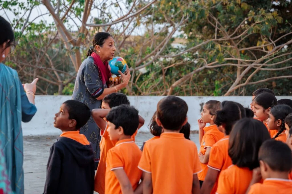 Appollo National Public School, Banashankari — photo 8