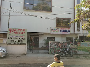 Mastek Academy