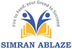 Simran IAS Academy logo