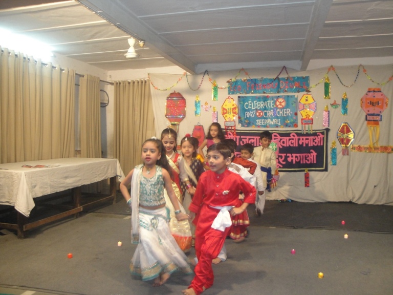 Delhi Jain Public School — photo 10