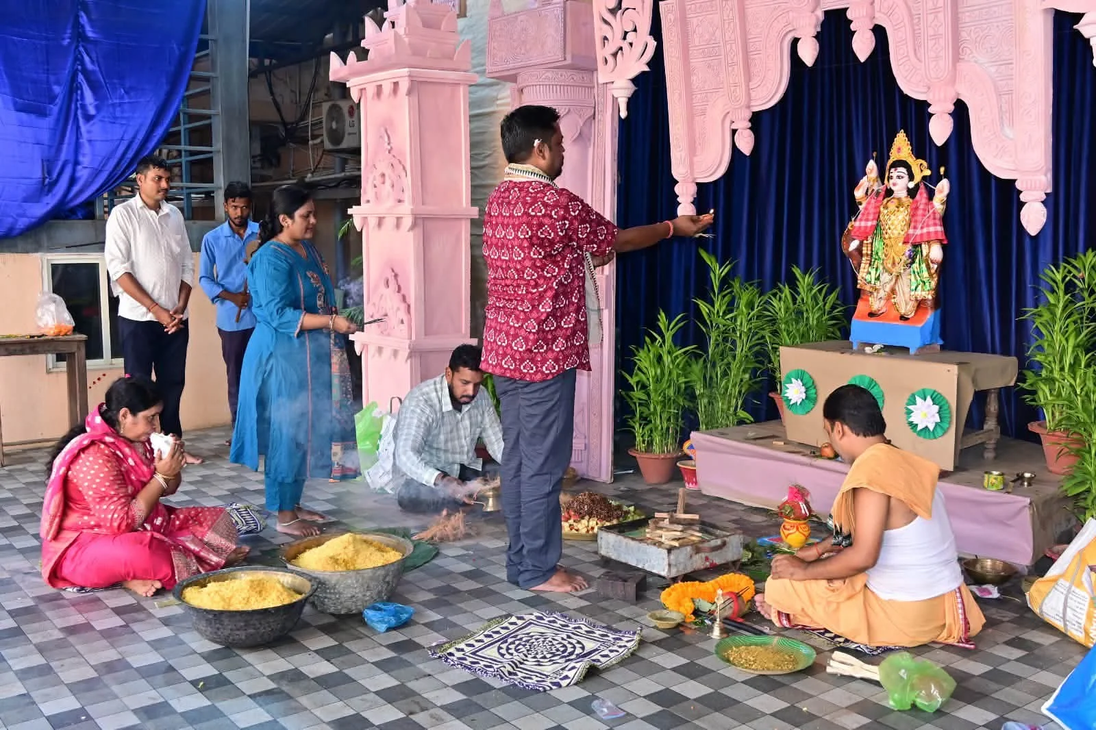 Buxi Jagabandhu English Medium School Bhubaneswar — photo 4
