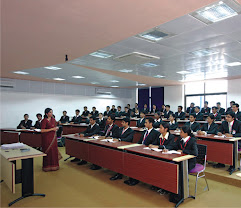 Mumbai Educational Trust (MET), Mumbai Campus — photo 2