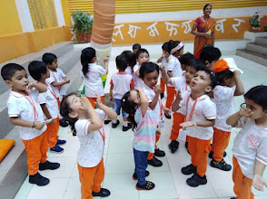 Birla Open Minds Preschool, Kankarbagh, Bihar — photo 2