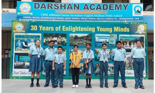 Darshan Academy Delhi — photo 6