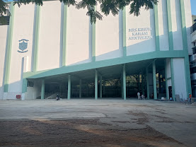 Narbheram Hansraj English School — photo 3