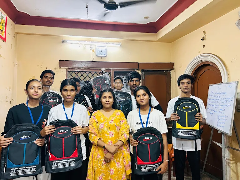 Aashadeep Computer And Information Technology Pvt. Ltd. — photo 3