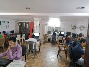 Bright Computer Education — photo 5
