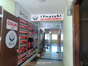ITrainU Institute, Indore — photo 6
