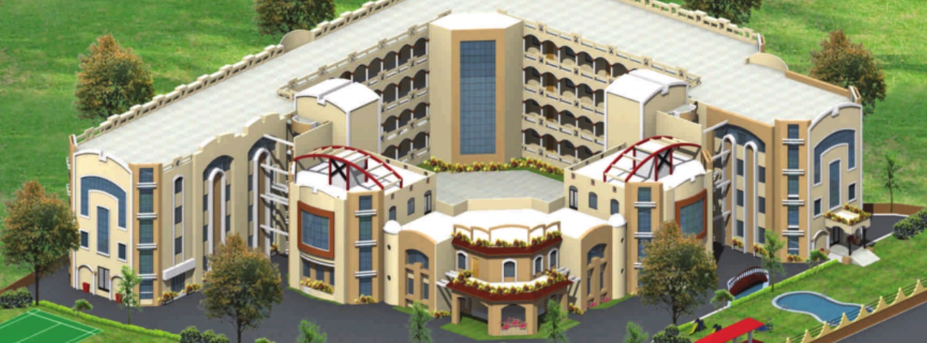 Oneness International School, Bhubaneswar