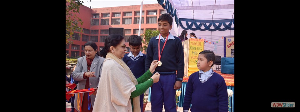 Govt. Model Sr. Secondary School, 33 D Chandigargh — photo 2