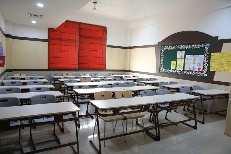 Palladium School Hisar — photo 4