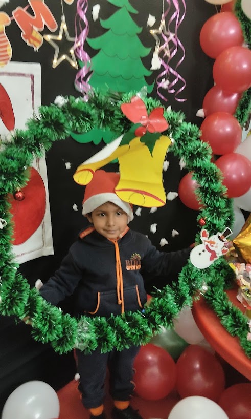 Birla Open Minds Preschool, Khadakpada — photo 8