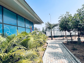 Orchids International School Vilankurichi — photo 4