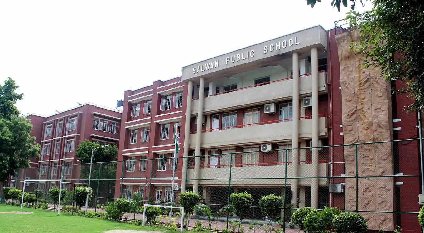 Salwan Education Trust Delhi — photo 7