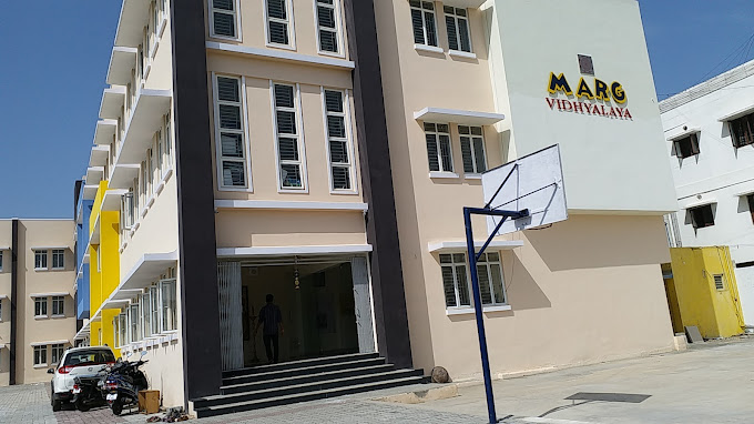 Marg Vidhyalaya, Velachery — photo 3