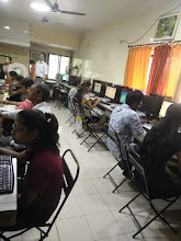 Navi Mumbai Prakalpgrasta Punarvasan Sanstha's Bright Computers — photo 4