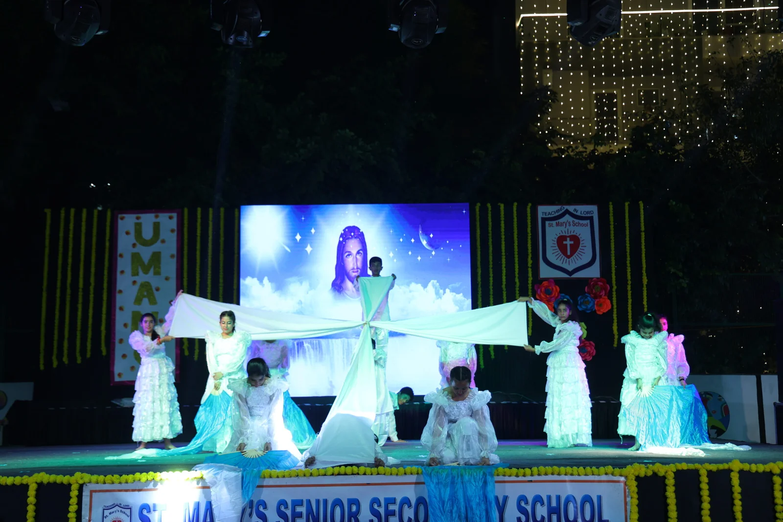 St. Mary's Senior Secondary School Delhi — photo 2