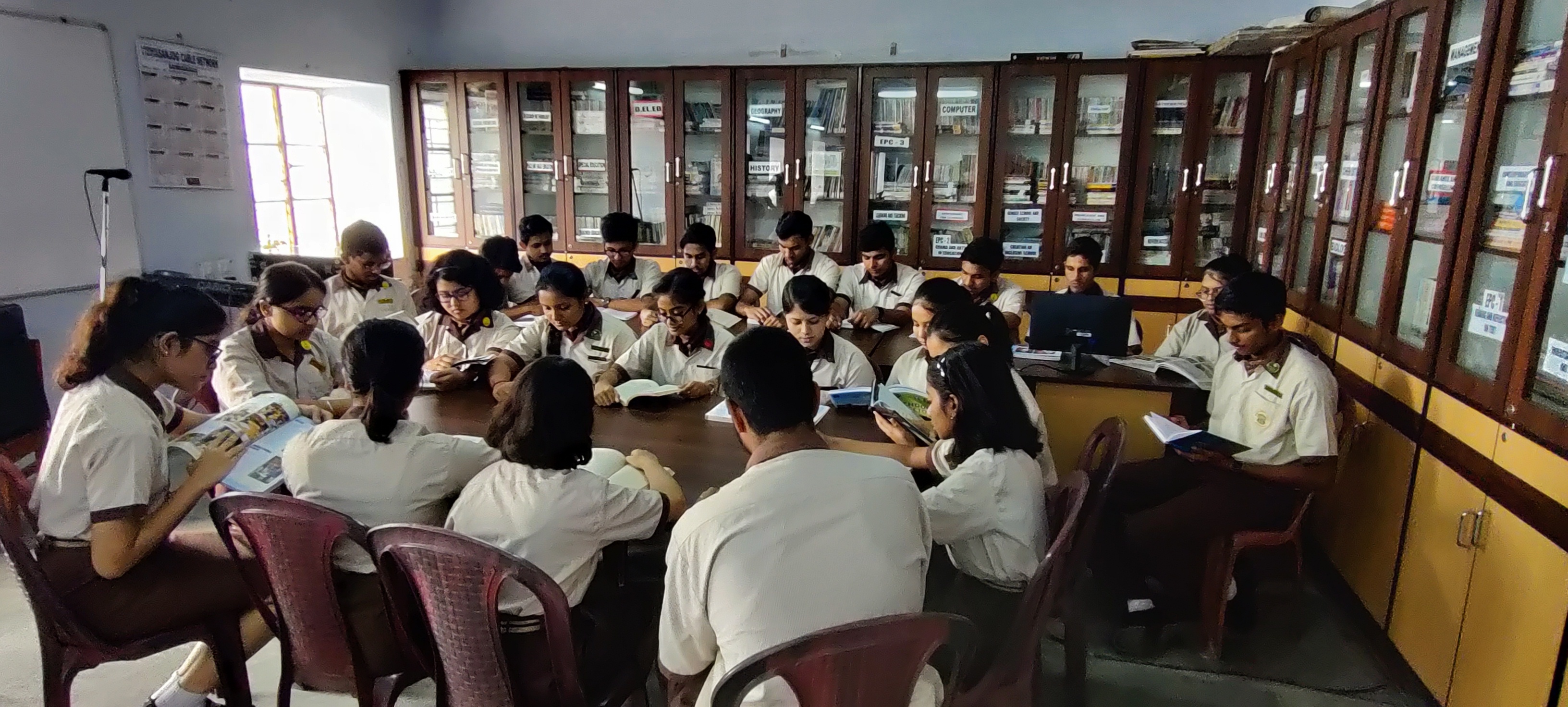 Central Modern School, Baranagar — photo 15