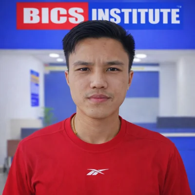 SSC Coaching Classes in South Delhi — alumnus of BICS Institute