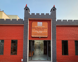 Birla Open Minds Preschool, Taramandal, UttarPradesh — photo 7