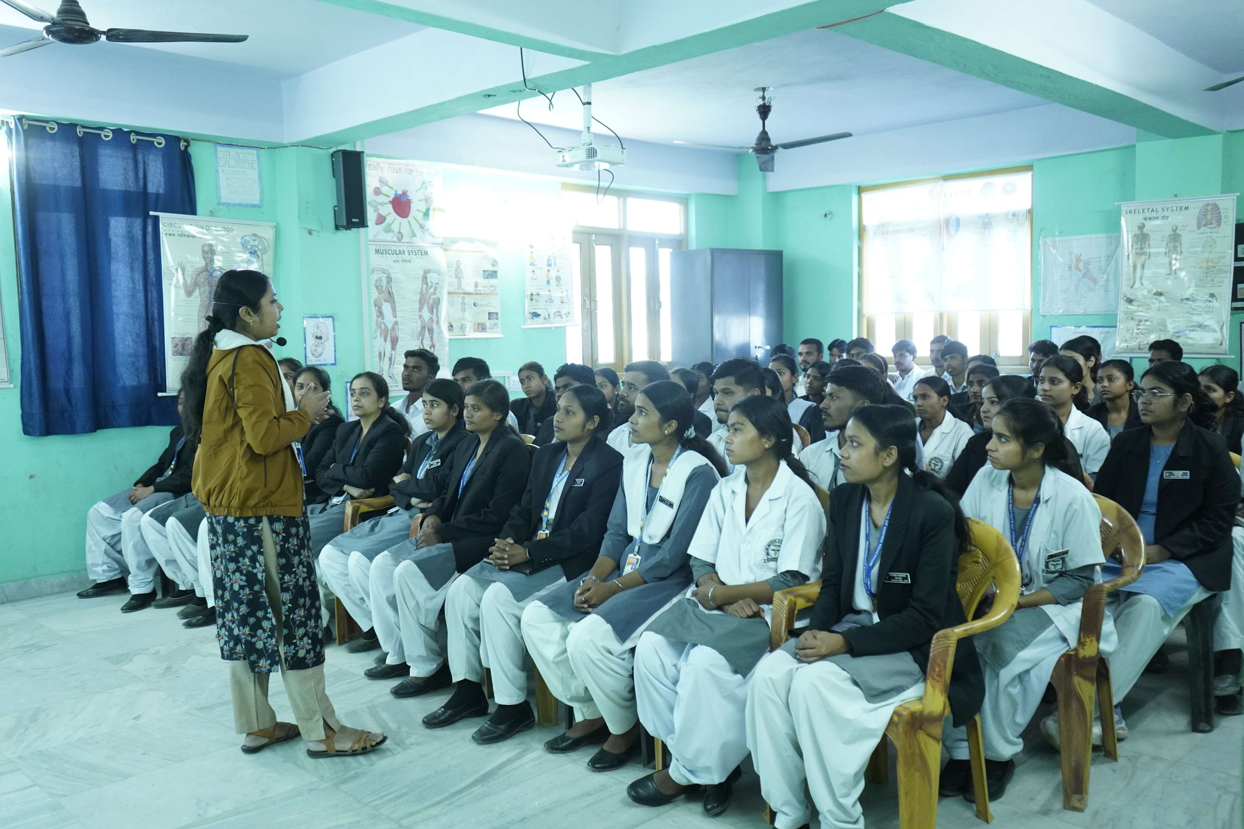 Himalaya Institute of Higher Education,Nayachak — photo 3