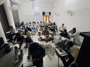 Toppers Institute, Kanpur — photo 3