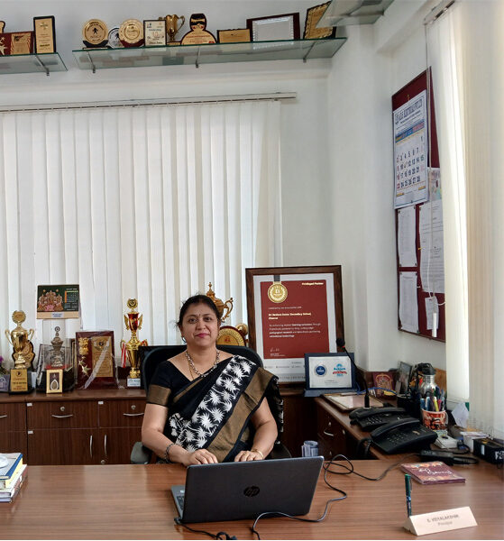 Sri Sankara Senior Secondary School, Adyar — photo 7
