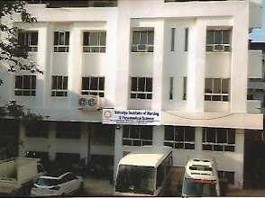 Vatsalya Institute of Nursing and Para-Medical Sciences (VINPS) — photo 5