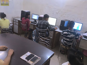 British School of Language, Kaushik Institute Of Computer Education, Haridwar — photo 7
