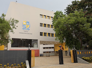 Dayanand Public School