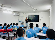 SKV Academy, Lucknow