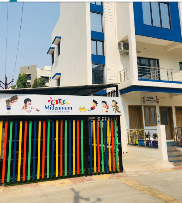 Little Millennium Preschool - Adajan, Surat (2) — photo 5