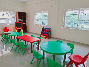 Birla Open Minds Preschool, Budigere — photo 6