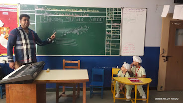 Ryan International School, — photo 3