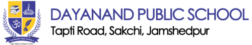 Dayanand Public School logo