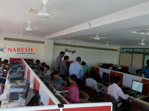 NareshIT, Ameerpet, Hyderabad