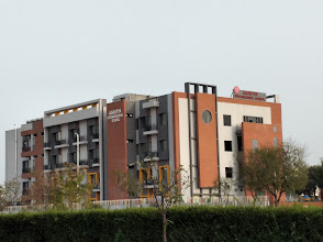 Agastya International School, Rohtak