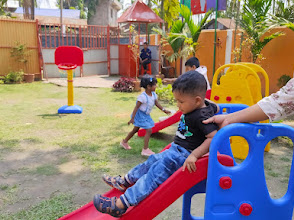 Birla Open Minds Preschool, Goalpara — photo 2
