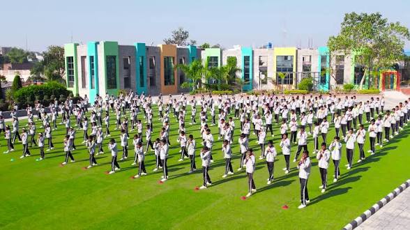 Lady K C Roy Memorial School — photo 2