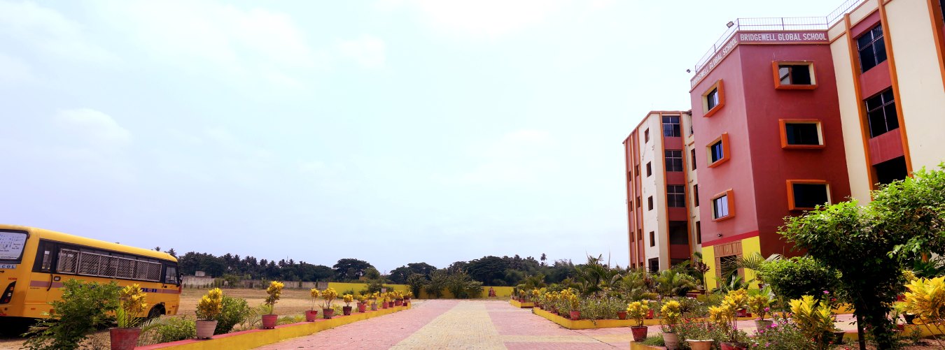 Bridgewell Global School Bhubaneswar — photo 6