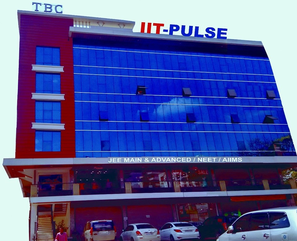 IIT-PULSE | Best JEE & NEET Coaching in Indore