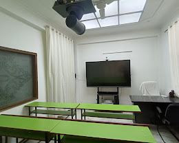 GoodWill Classes, Greater Noida