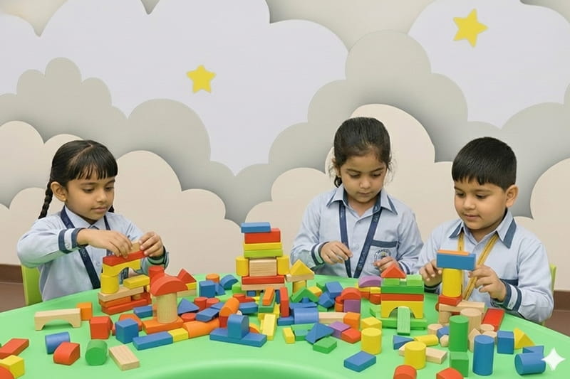 Kamal Public School, Vikaspuri Delhi — photo 5